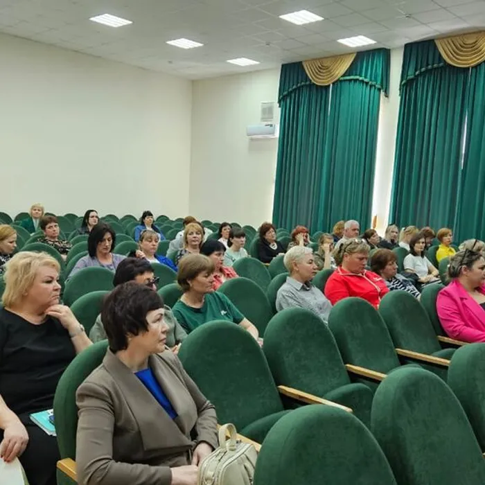 Школа профсоюзного актива&nbsp;