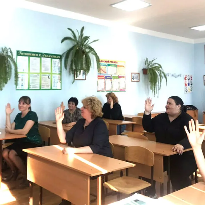 отчетно-выборная кампания в первичных профсоюзных организациях