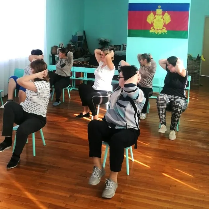 ЗДОРОВАЯ СРЕДА