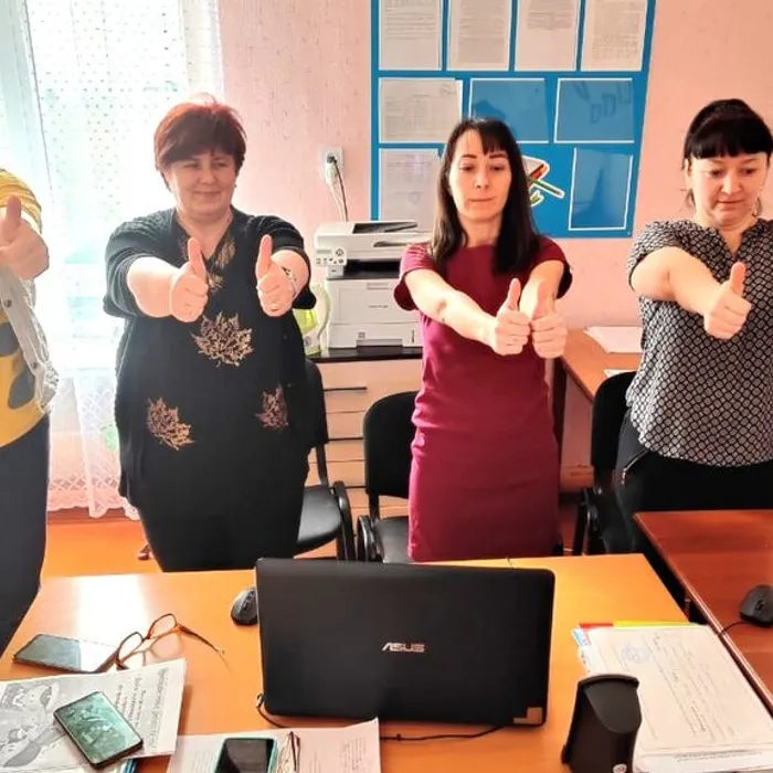 ЗДОРОВАЯ СРЕДА                                                                                       