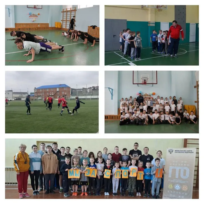 Воспитание патриотов своей Родины – одна из ключевых  задач в работе педагогов МБУ ДО СШ.