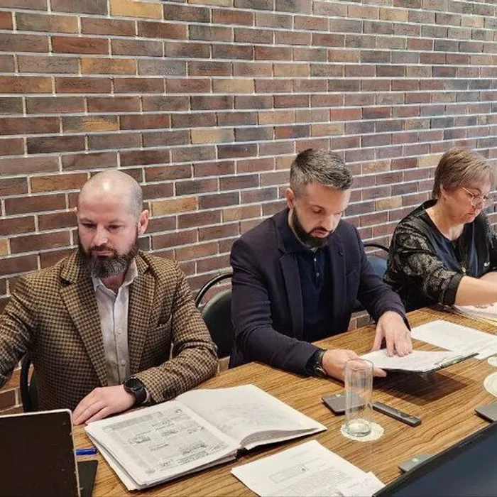 Состоялось Общее собрание членов кредитного потребительского кооператива