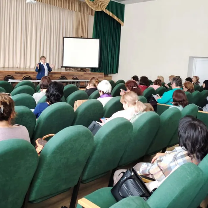 заседания выборных органов