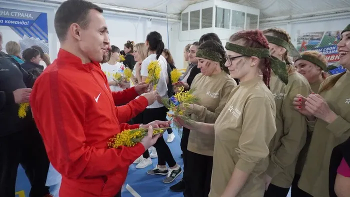 цветы..