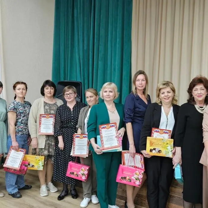 Подведены итоги конкурса «Педагог по зову сердца»