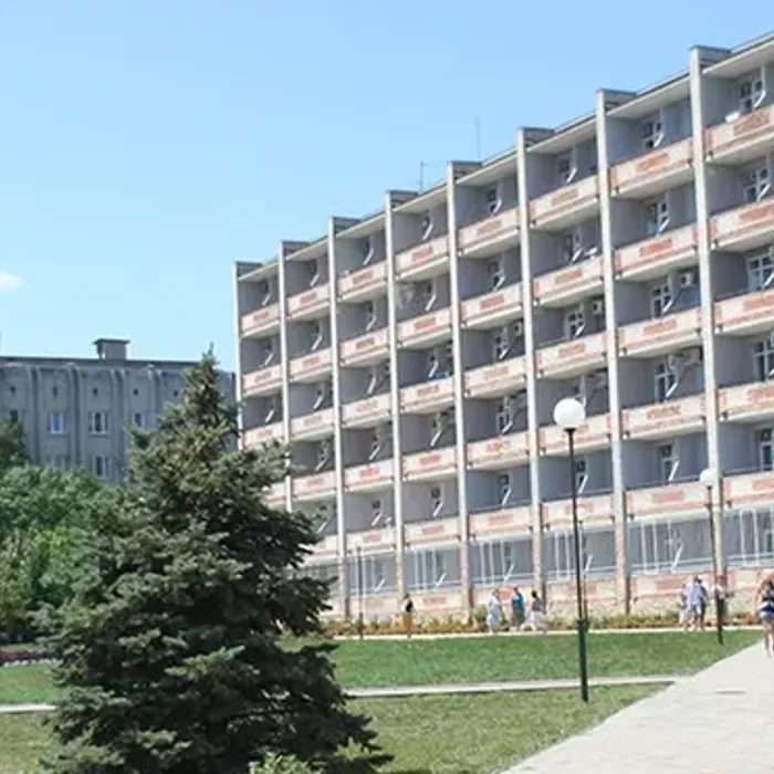 Льготные путевки для членов Профсоюза в санаторий "Ейск"